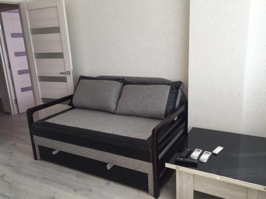 Apartment Zolotoy Bereg 5 Odesa Exterior photo