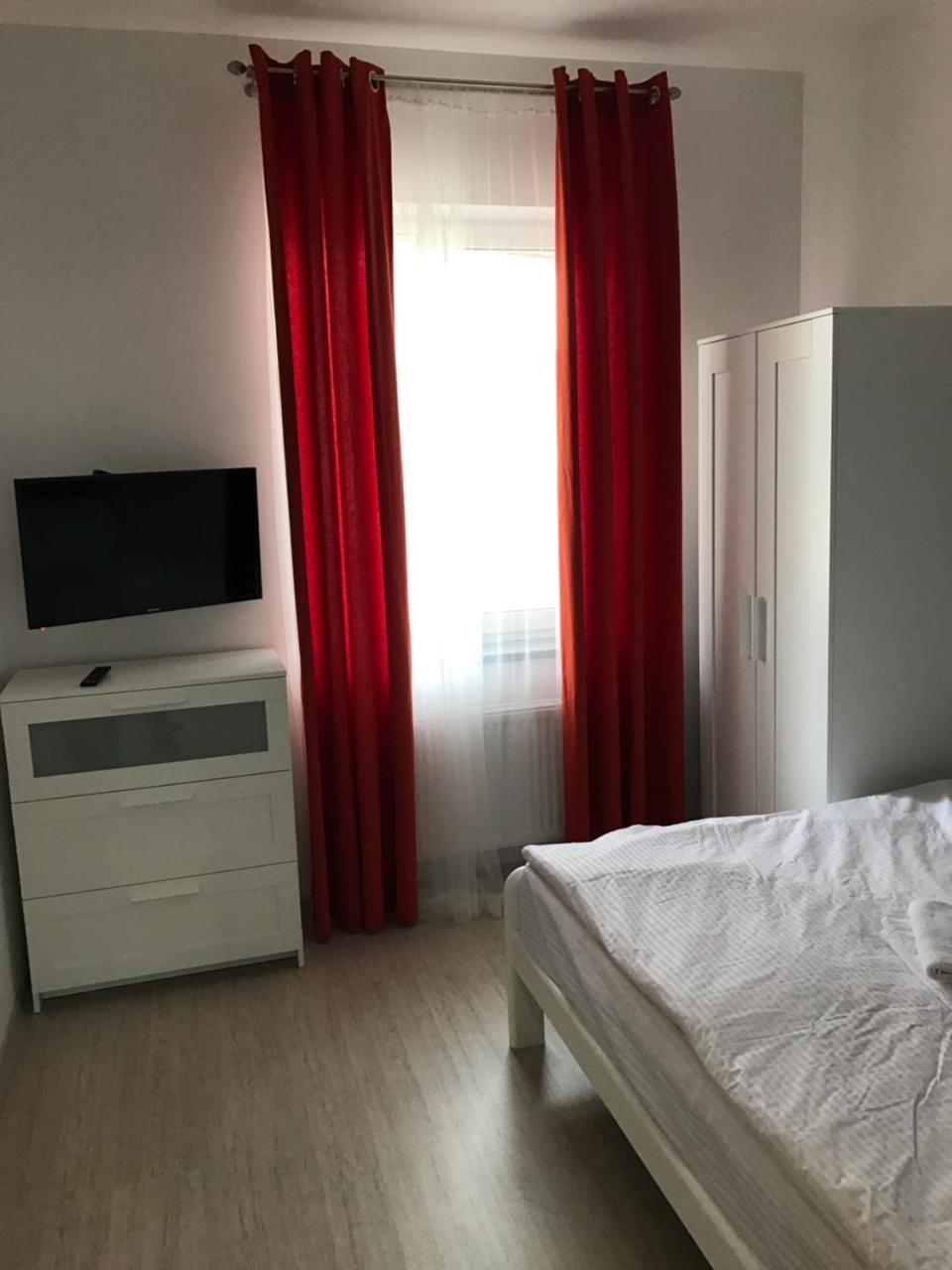 Apartment Zolotoy Bereg 5 Odesa Exterior photo