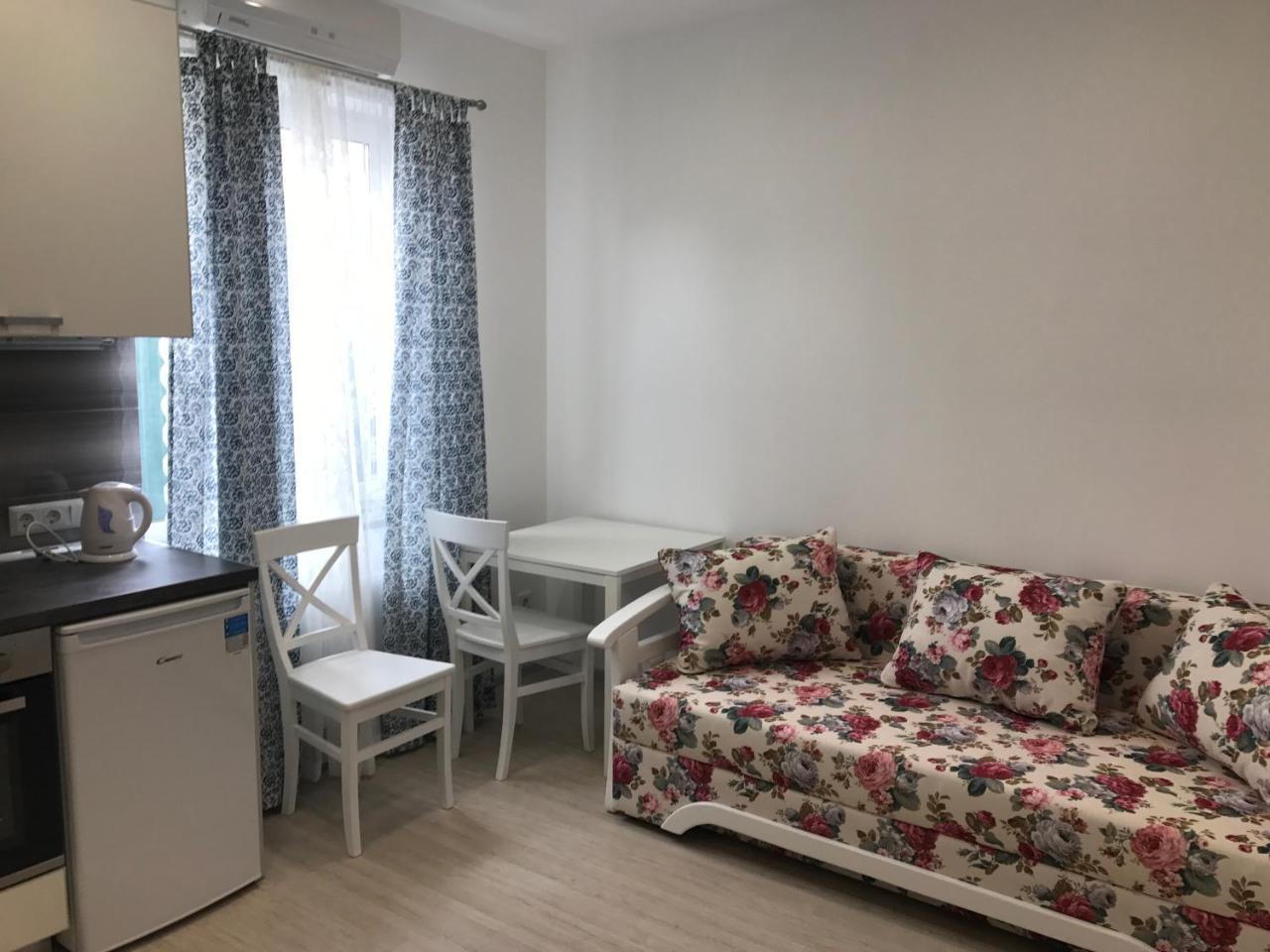 Apartment Zolotoy Bereg 5 Odesa Exterior photo