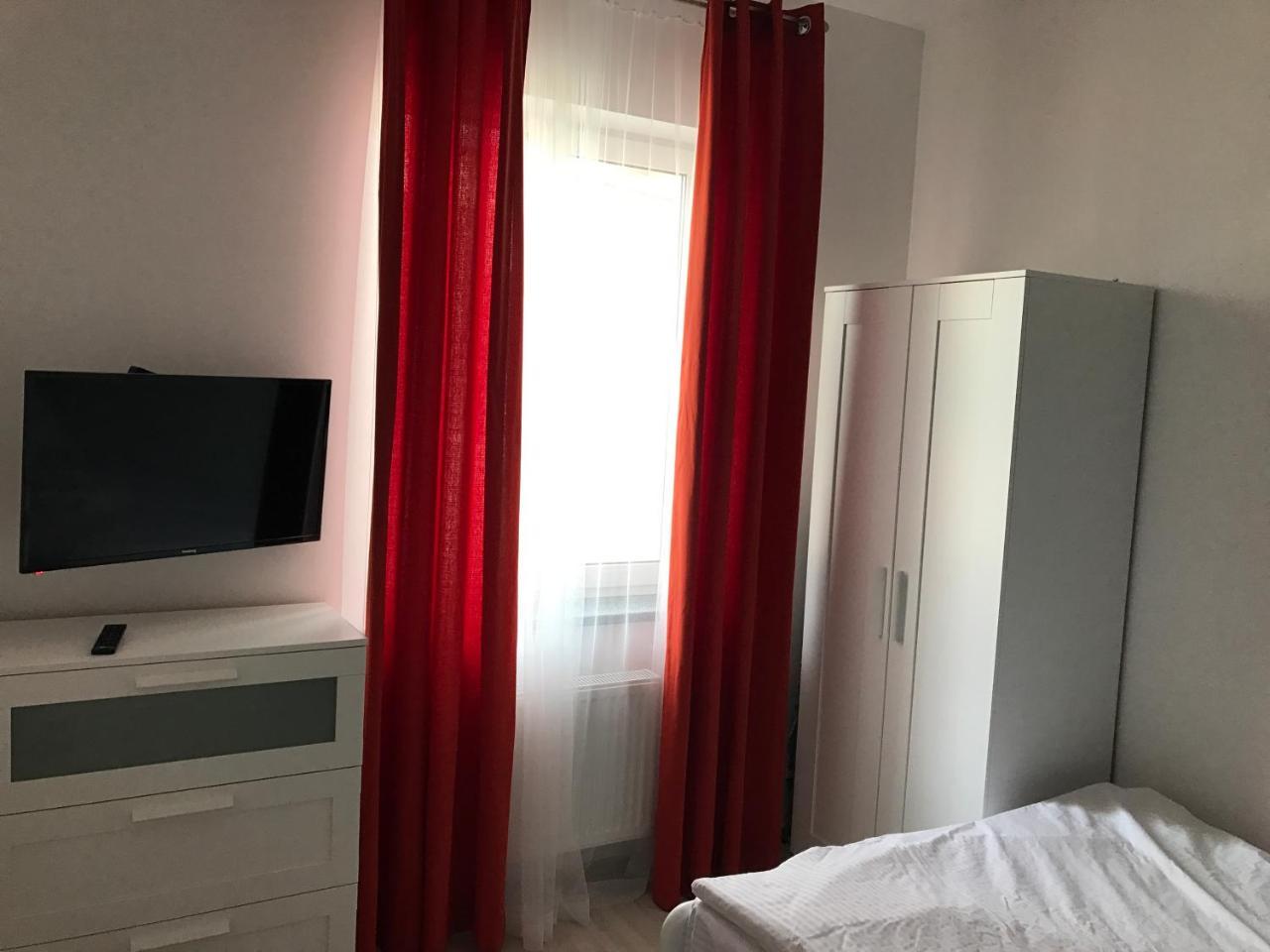 Apartment Zolotoy Bereg 5 Odesa Exterior photo