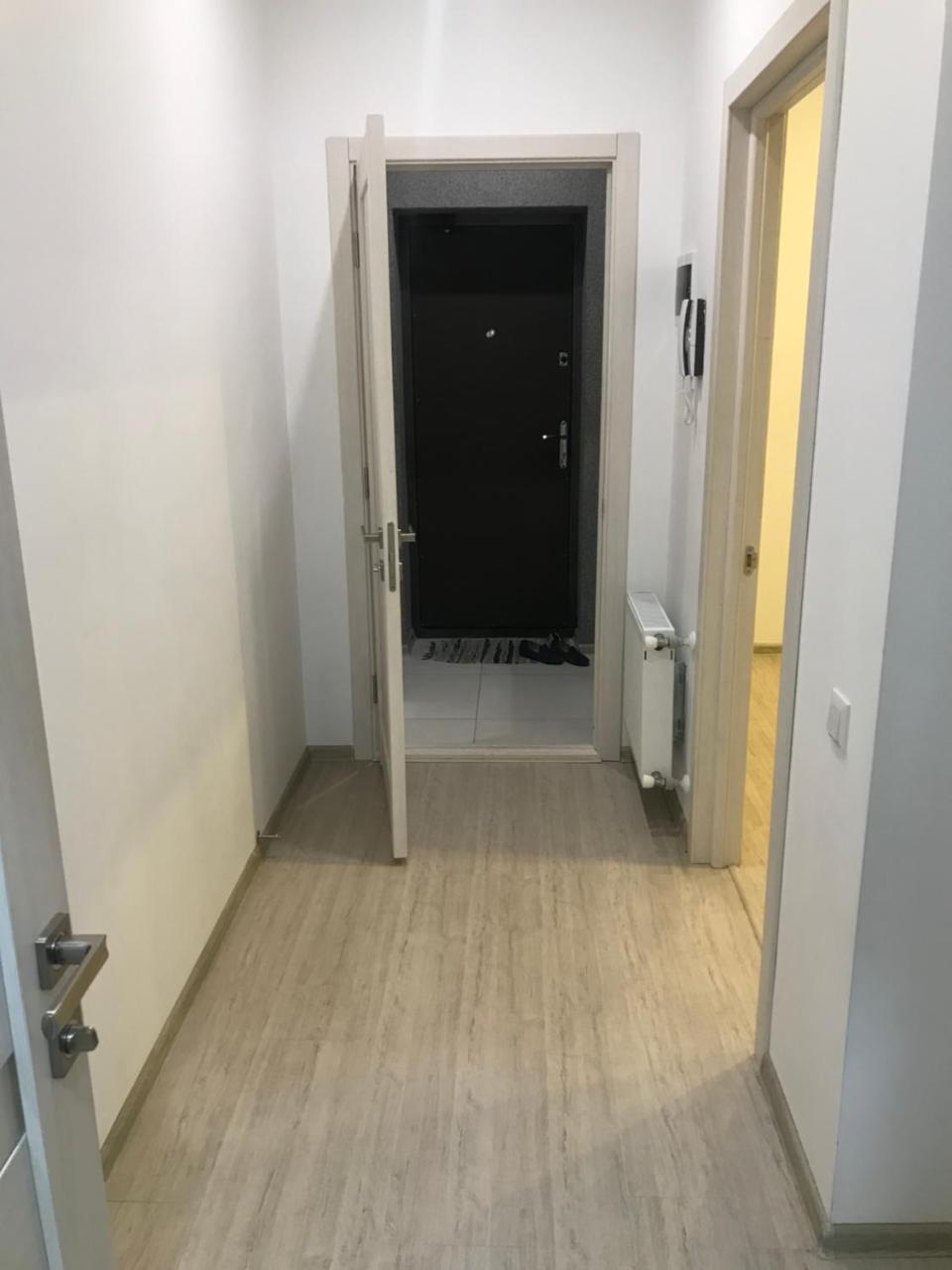 Apartment Zolotoy Bereg 5 Odesa Exterior photo