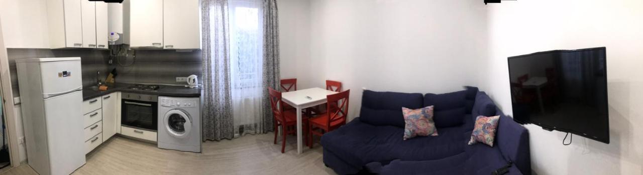 Apartment Zolotoy Bereg 5 Odesa Exterior photo