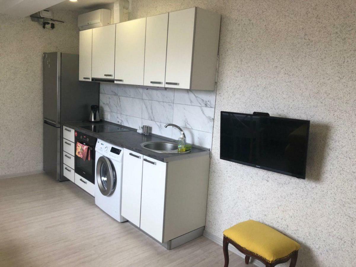 Apartment Zolotoy Bereg 5 Odesa Exterior photo